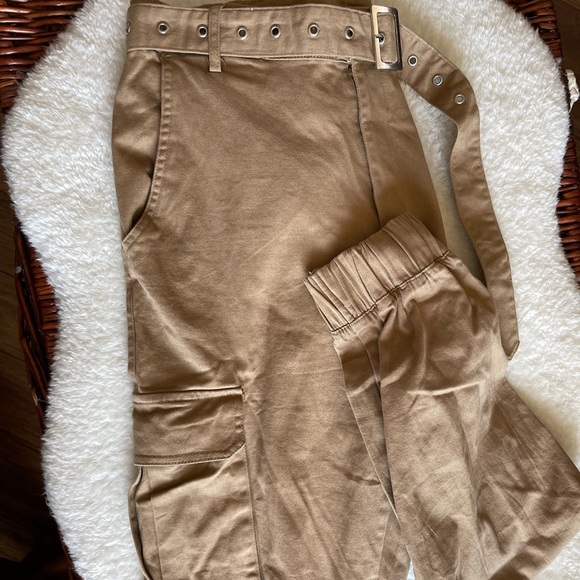 Cargo Pants - Picture 2 of 4